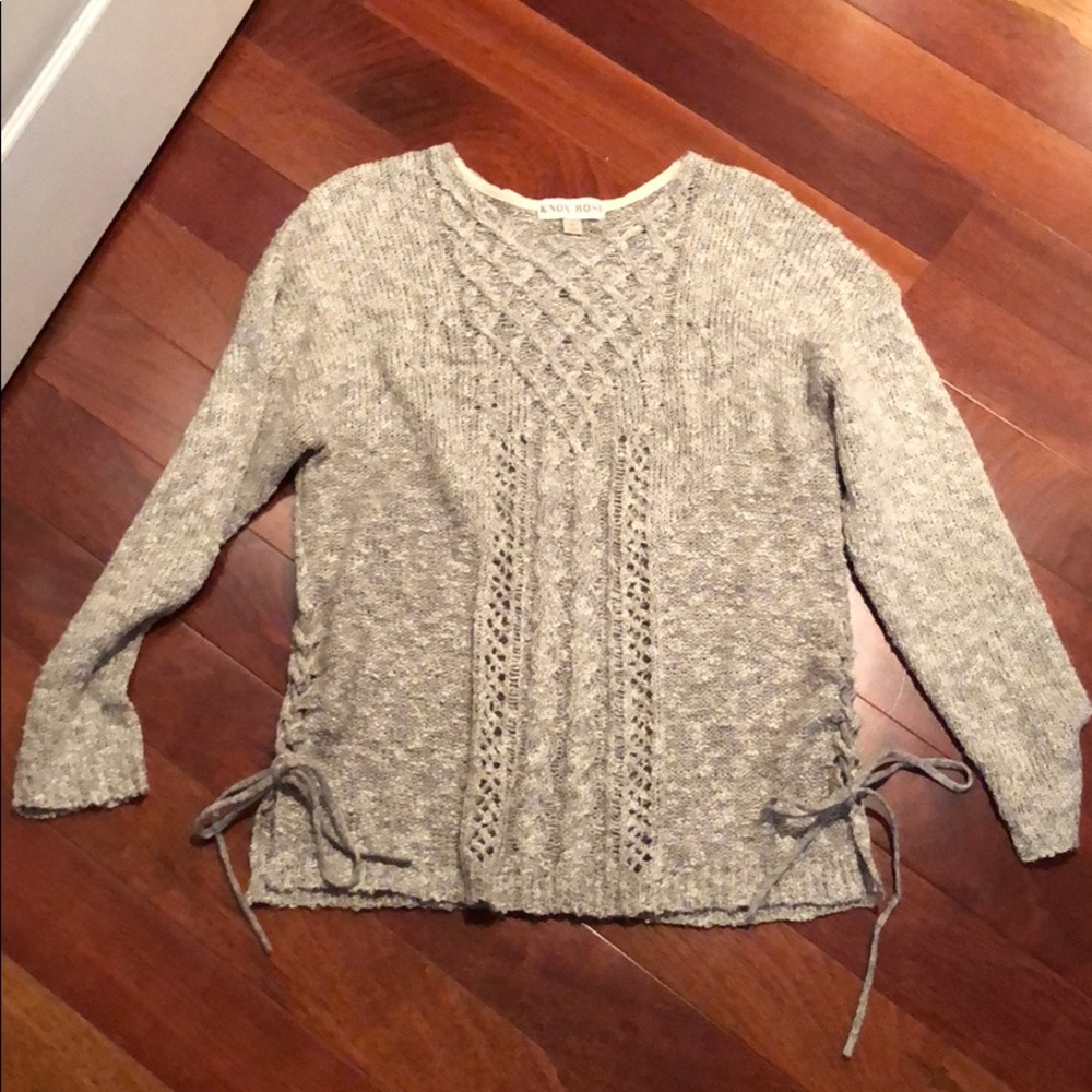 Sweater